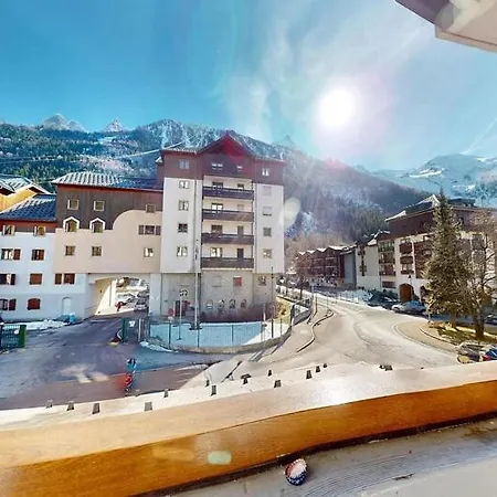 Cozy Sud * Chamonix Mont Blanc