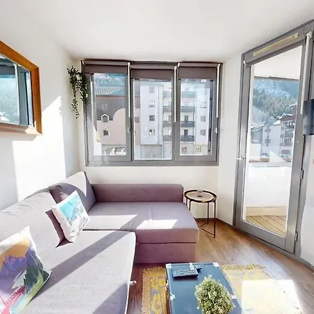 Apartamento Cozy Sud