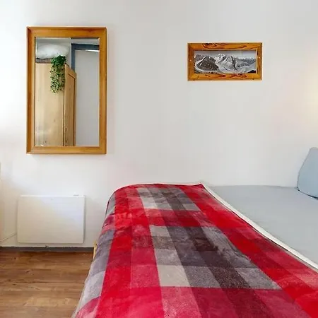 Apartment Cozy Sud